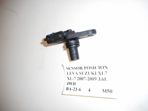 Sensor Posicion Leva Suzuki Xl7 Xl-7 2007 - 2009