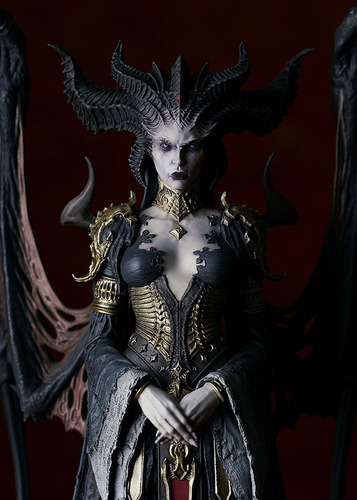 Pop Up Parade Diablo Iv Lilith Preorder