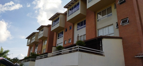 Imagen 2 de 16 de Un Apartamento Soñado.... En El Hatillo