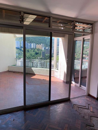Imagen 5 de 26 de Vendo Ph 264m2 5h/5b/2p Alto Prado 8611