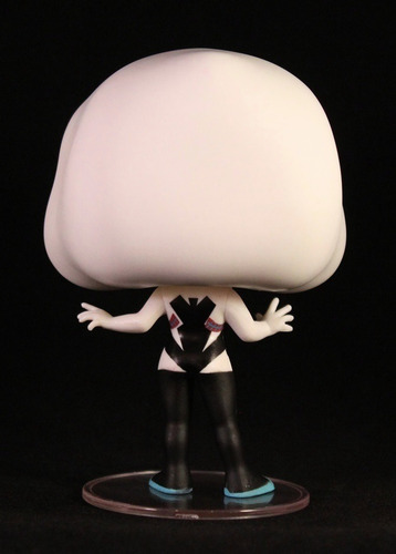 Funko Pop Marvel: A Rainha Aranha 146