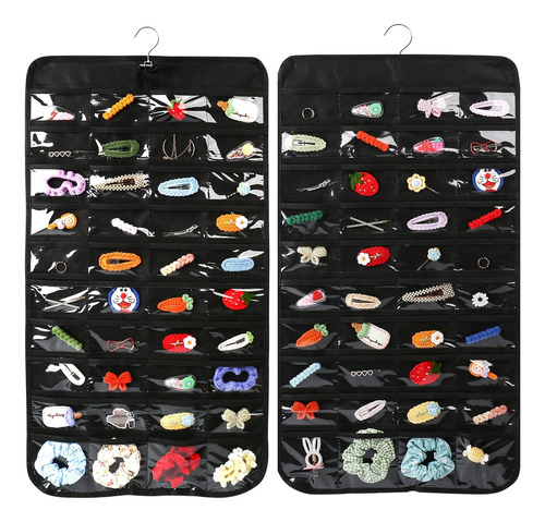 Organizador De Joyas Colgante Luney, Soporte Para Pendien...