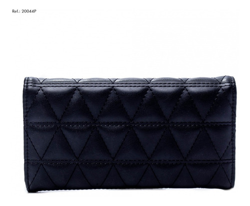 Imagem 2 de 7 de Kit Bolsa Feminina Modacc