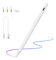 Comprar Caneta Tablet Stylus 1.0mm Palm Rejection Compatível iPad
