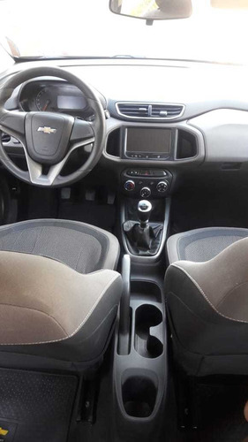 Chevrolet Prisma 1.4 Ltz 98cv 2013