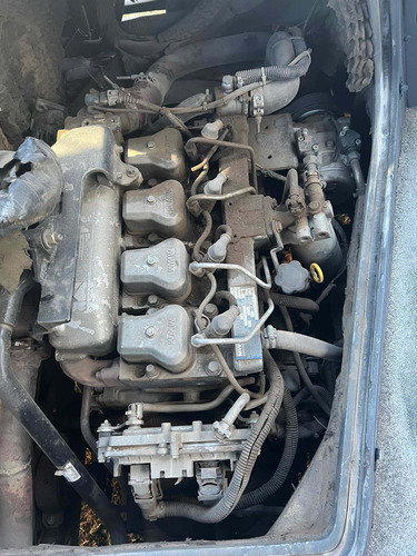 Imagen 18 de 18 de Minibus Agrale Carro Lucero 24 As, Full, Año2015 Tomo Usado