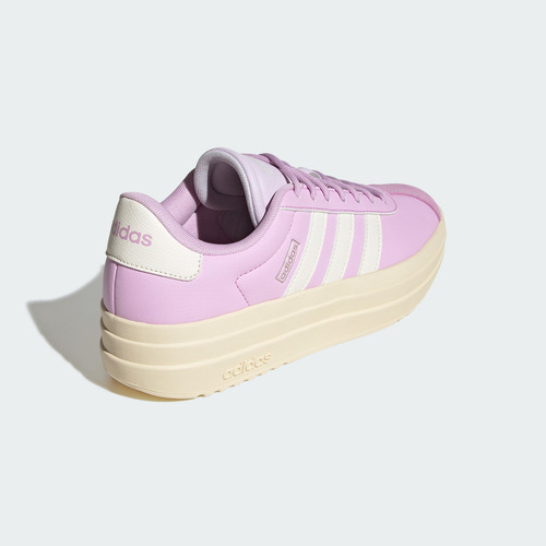 adidas Vl Court Bold Bold Mujer