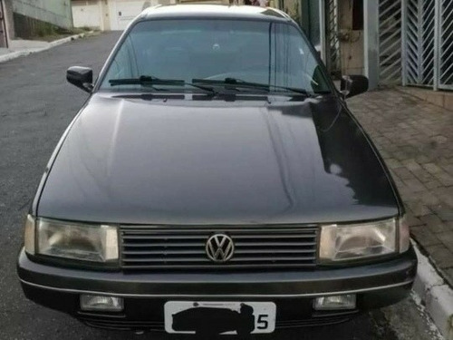 Volkswagen Santana Cl 1.8