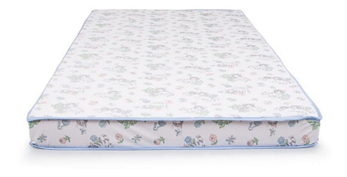 Colchón Para Cuna O Corral 100 X 150 X 7