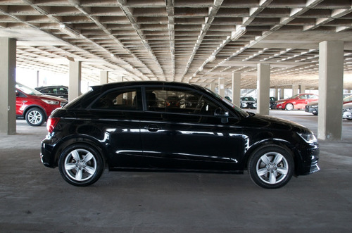Imagen 7 de 11 de Audi A1 Negro