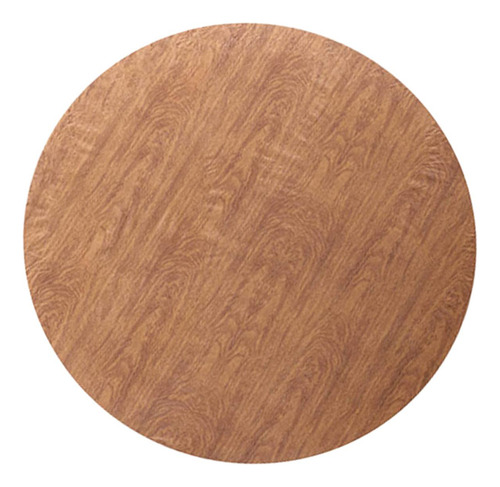 Cubierta De Mesa Elástica Redonda Impermeable A 60 Pulgadas