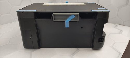 Imagen 5 de 6 de Impresora A Color Epson Multifuncional Eco Tank L3210