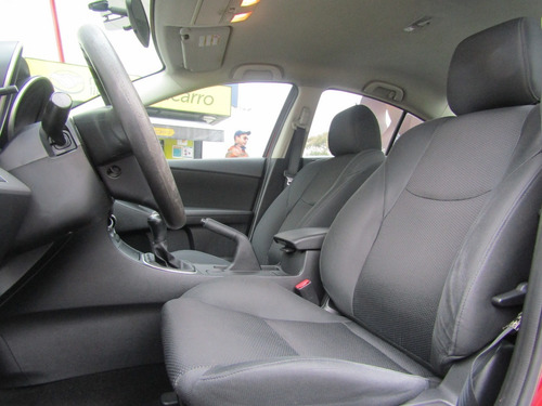 Mazda 3 All New 1.6