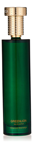 Hermetica Greenlion By Hermetica Eau De Parfum 3.3 Oz Spray