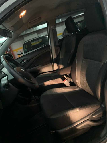 Toyota Etios 1.5 Xls At 2019 Sepautos