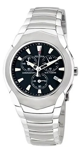 Festina chronograph 10 atm hot sale