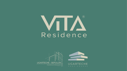 ViTA Residence, Monte Grande - Venta