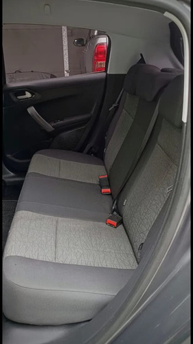 Peugeot 208 1.6 Allure