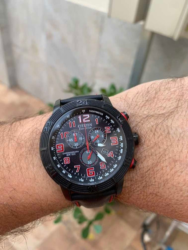 Relógio Citizen Eco Drive