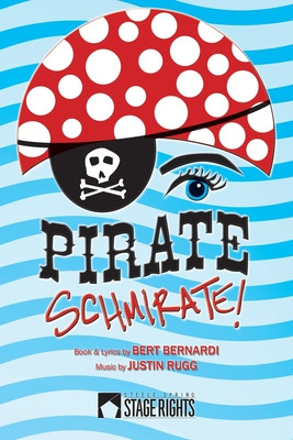 Libro Pirate Schmirate! - Rugg, Justin