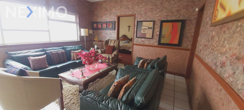 Imagen 25 de 30 de Venta De Casa En El Calmen, Centro De Puebla