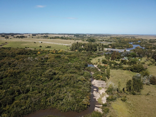 Orden De Ventas!!! Chacra: Zona José Ignacio Oportunidad En Zona Turística- Ref: 1593
