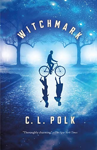 Witchmark (the Kingston Cycle)