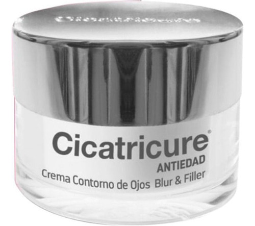 Crema Contorno Ojos Cicatricure Blur & Fill 15gr