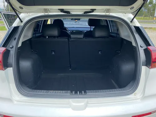Kia Niro 1.6 Zenith 4X2