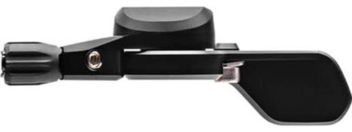Pnw Components Loam Lever 2 Standard 22,2 Mm Mount, Negro/ve