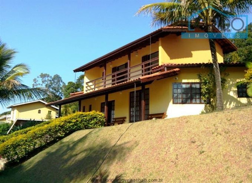 Imagem 9 de 29 de Casas Em Condomínio À Venda Em Bom Jesus Dos Perdões/sp - Compre O Seu Casas Em Condomínio Aqui! - 1242608