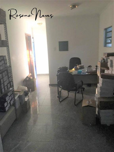 Imagem 4 de 11 de Ponto Comercial No Palmeiras De São José - 26