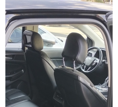 Ford Edge 2.7 Sport At