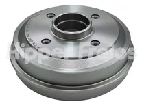 Comprar Campana De Freno Tras Citroen - Peugeot Tras Ax 106 206 Saxo