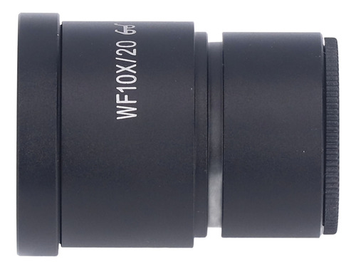 Lente De Microscopio Ocular Gran Angular Wf10x/20 Laboratory