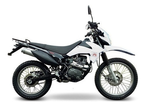 Imagen 6 de 25 de Zanella Zr 150 Lte Motozuni