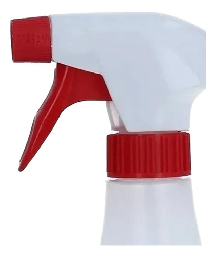 Atomizador De Plástico, Mxsyn-002, 2 Pzs, 500ml, Plástico P
