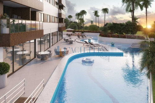 Imagem 7 de 15 de Apartamento Para Vender No Bairro Dos Estados, João Pessoa Pb - 23003-11754