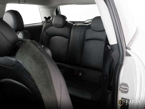 Imagem 15 de 15 de Mini Cooper S 2.0 Exclusive