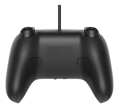 Controle 8bitdo Ultimate Com Fio Xbox One Series X/s PC com Paddle Traseiro (02 botões)
