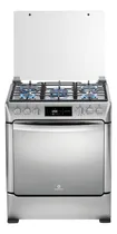 Comprar Cocina Indurama Ecoline Dianella C\u002Ft- Silver 30 5 Quemadores