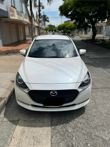Mazda 2 Sedan 1.5 Grand Touring