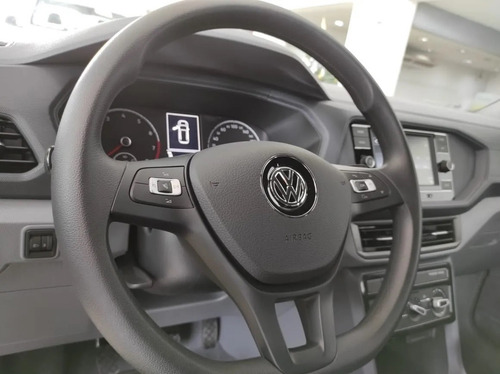 Vw Tcross Trendline Mt