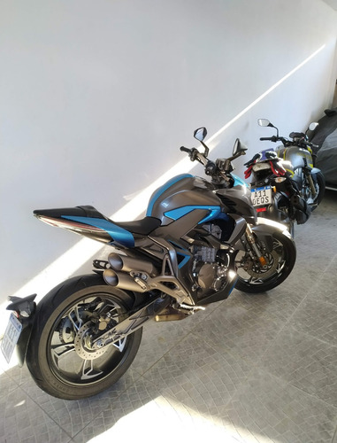 Imagen 10 de 17 de Zontes R 310