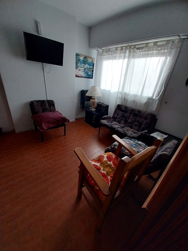 Departamento En Venta Miramar
