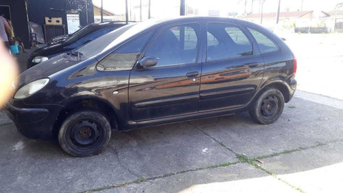 Peças Xsara Picasso 2.0 Automático Consulte Valores