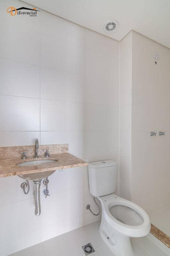 Cobertura À Venda, 78 M² Por R$ 699.000,00 - Vl Izabel - Curitiba/pr - Co0293