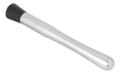 Coquetel Prático De Pilão De Aço Inoxidável Ice Muddler
