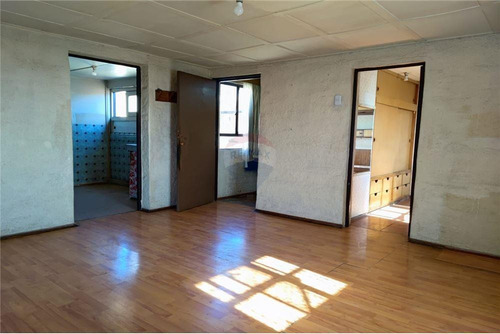 Imagen 1 de 15 de Se Vende Depto 2d-1b - Comuna Peñalolén