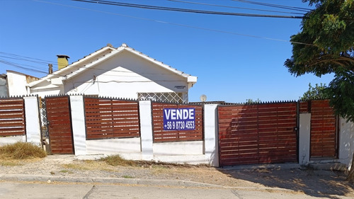 Vendo Casa En Juan José Latorre, Sector Peñablanca Norte